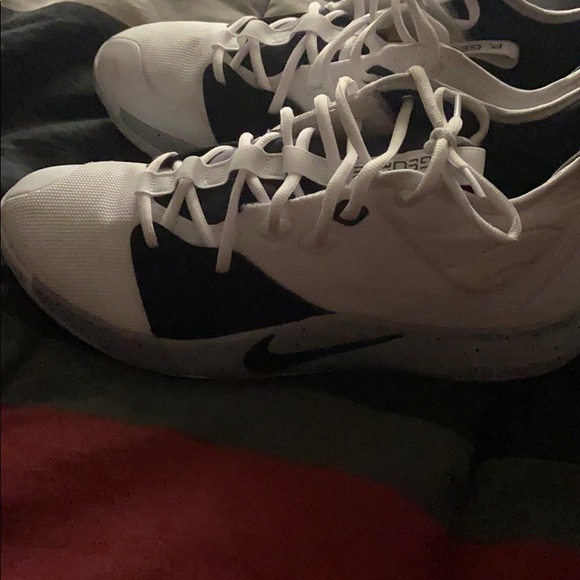 Paul George Nike zoom - Picture 2 of 4